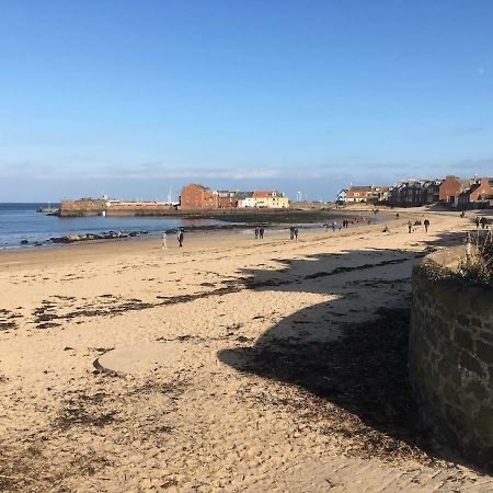 Harbour View Apartment North Berwick Exterior foto