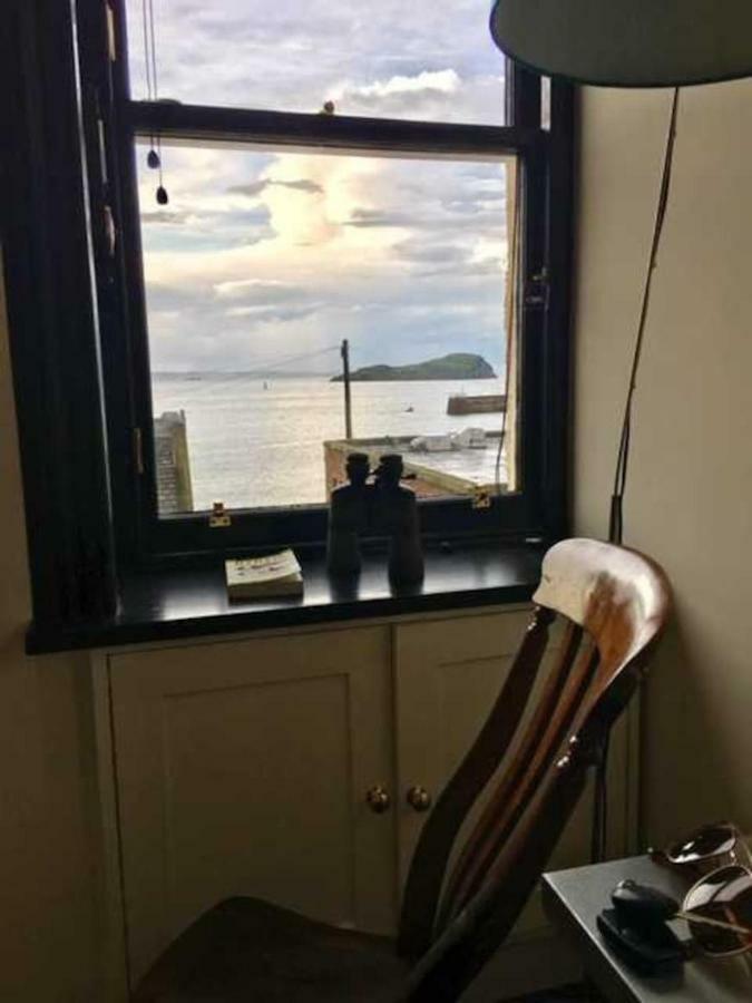 Harbour View Apartment North Berwick Exterior foto